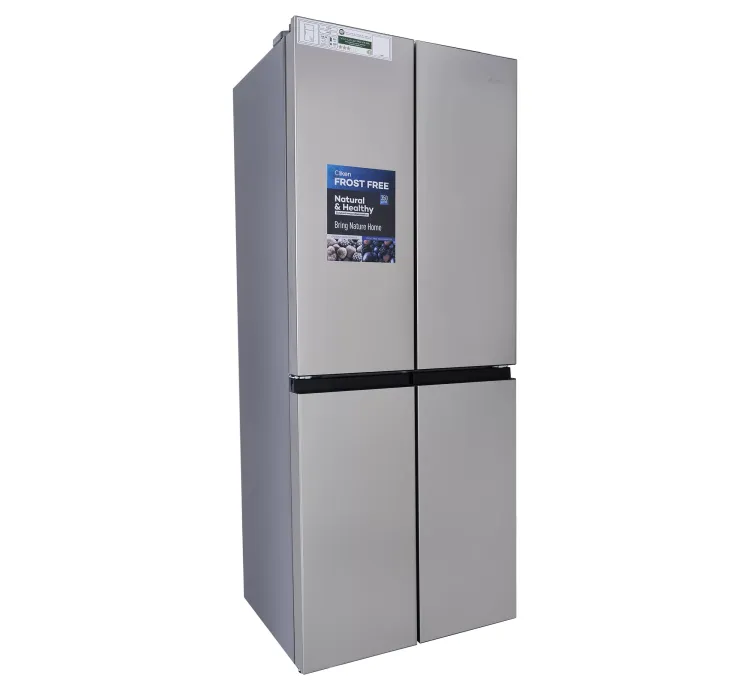 REFRIGERATOR NO FROST FRENCH DOOR 350L-CK6040