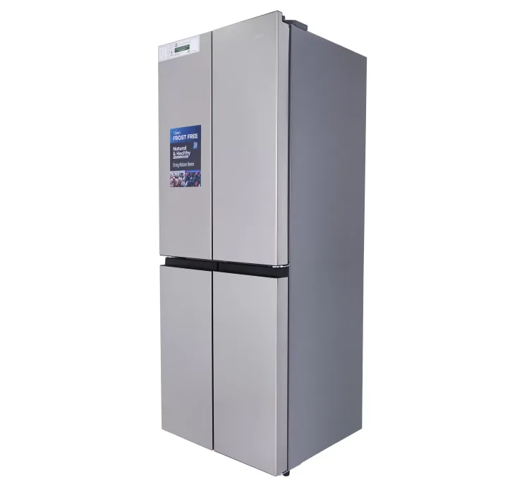 REFRIGERATOR NO FROST FRENCH DOOR 350L-CK6040
