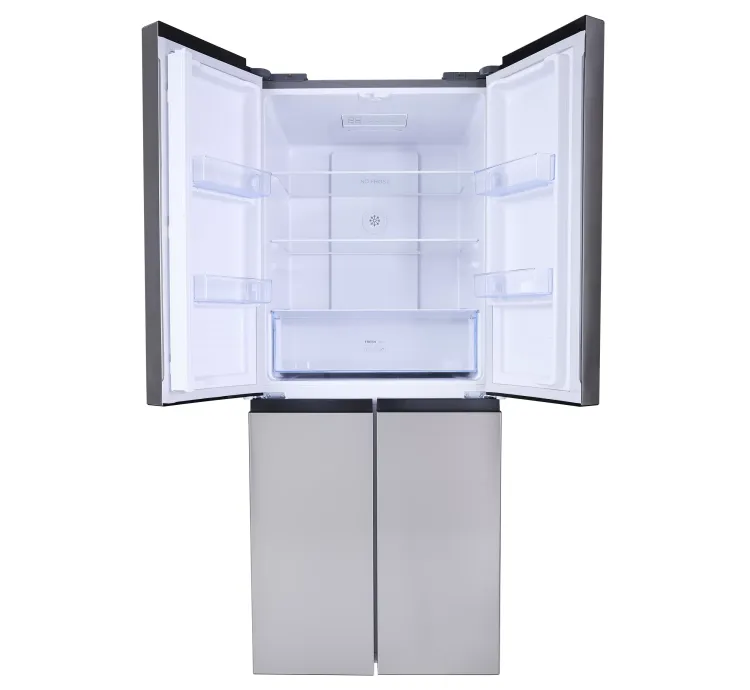 REFRIGERATOR NO FROST FRENCH DOOR 350L-CK6040