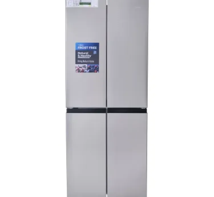 REFRIGERATOR NO FROST FRENCH DOOR 350L-CK6040
