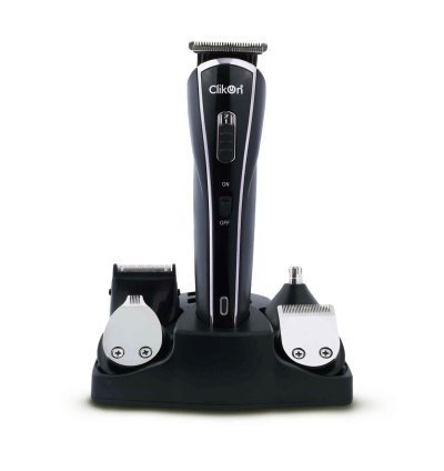 10 IN 1 GROOMING SET CK3254