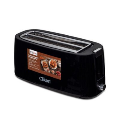 4 SLICE BREAD TOASTER