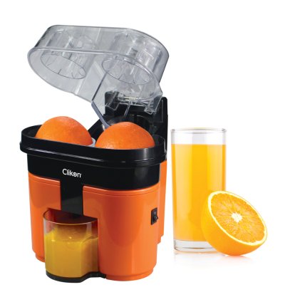 CITRUS JUICER. 90W-CK2258 4