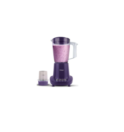 2 in 1 BLENDER- 600W-COPPER MOTOR - UNBREAKABLE JAR - CK2668