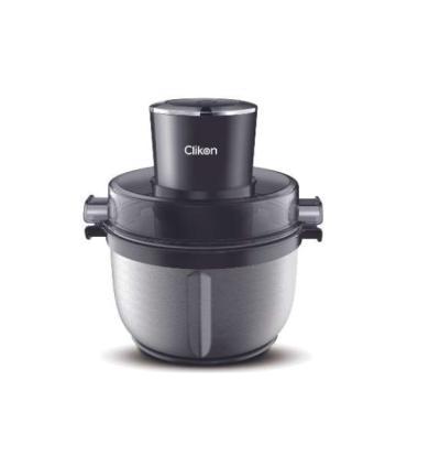 CHOPPER WITH 2.0L SS BOWL 350W - CK2669
