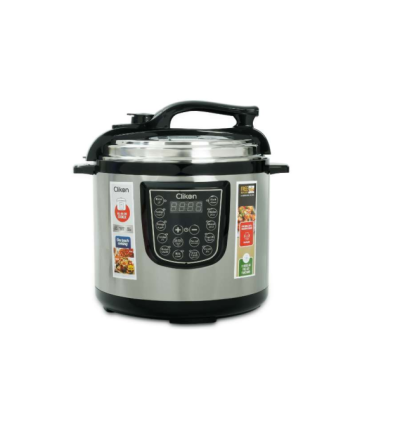 ELECTRIC PRESSURE COOKER 6L - 1000W - CK2720