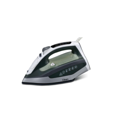 STEAM IRON - 2200W - CK4117
