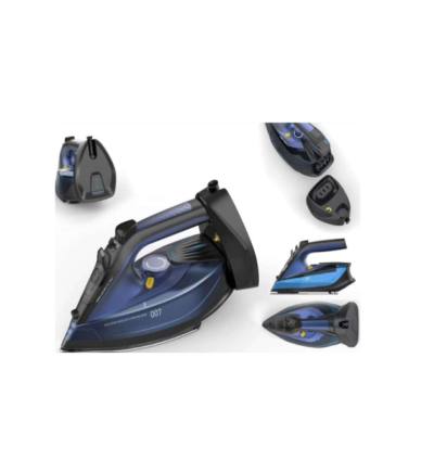 CORD & CORDLESS STEAM IRON - 2200W - CK4129