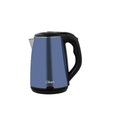 ELECTRIC KETTLE- DOUBLE WALL - CK5127