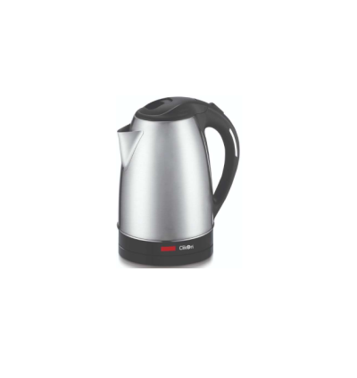 STAINLESS STEEL KETTLE- 2.5 LITRE - CK5131