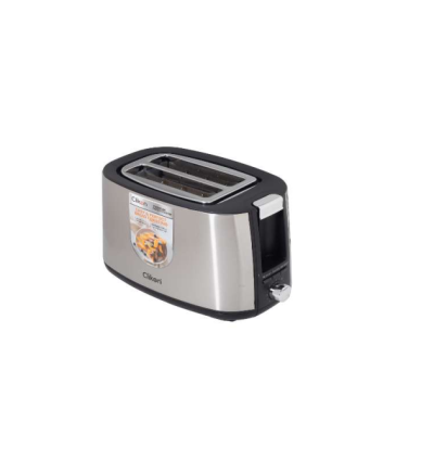 PREMIUM 2 SLICE COOL TOUCH TOASTER 650W-750W - CK2458