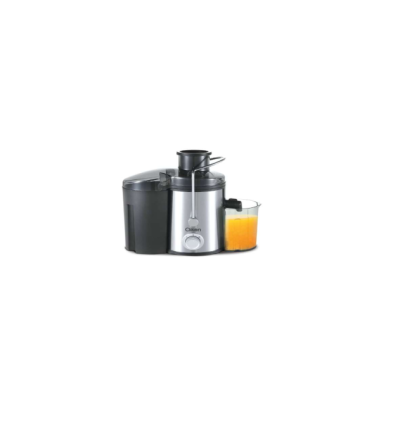 JUICE EXTRACTOR - 600W 1.5L PULP CONTAINER - CK2662