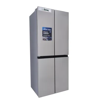REFRIGERATOR NO FROST FRENCH DOOR 350L - CK6040