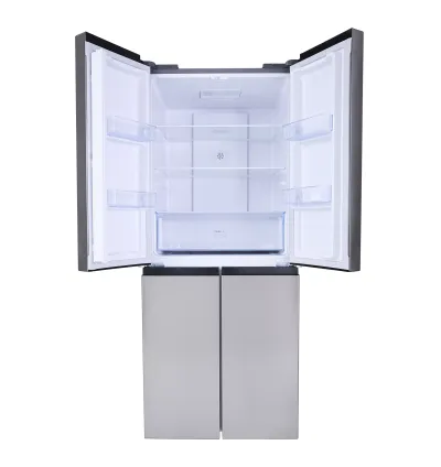 REFRIGERATOR NO FROST FRENCH DOOR 350L-CK6040 3