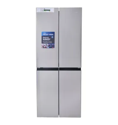 REFRIGERATOR NO FROST FRENCH DOOR 350L-CK6040 4
