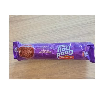 Good Day Choco chip 120gX30