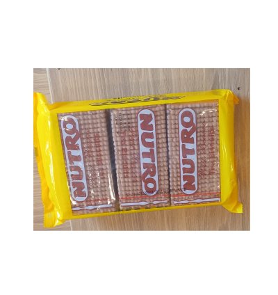 Nutro Tea Biscuits 16x400g