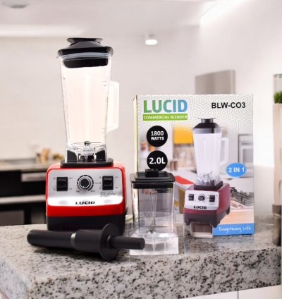 Commercial Blender