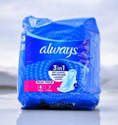 Always Maxi Thick Long 7pcs (185872)