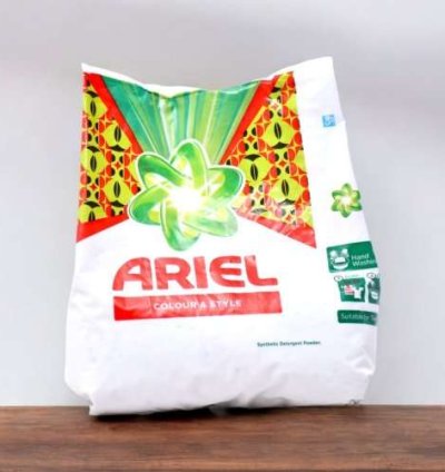 Ariel Colour & Style 500g