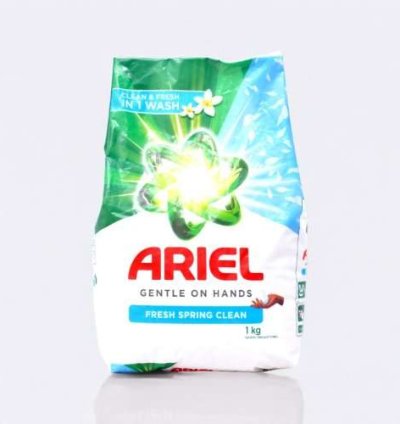 Ariel Fresh Spring Clean 1kg