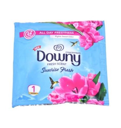 Downy Sachet Sunrise Fresh 20Ml