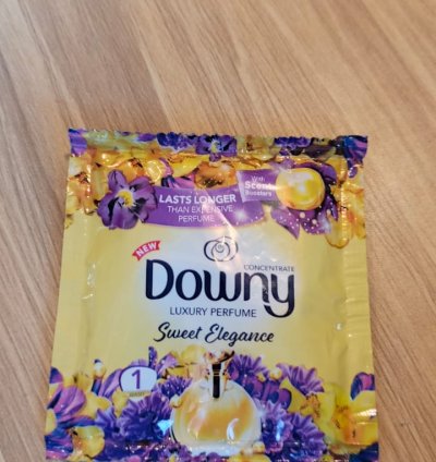 Downy Sachet Sweet Elegance 20Ml