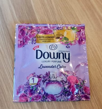 Downy Sachet Lavender Calm 20Ml