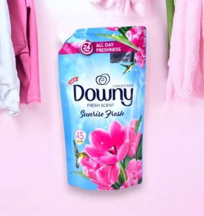 Downy Pouch Sunrise Fresh 900ML