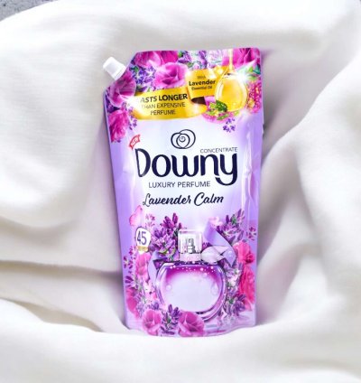 Downy Pouch Lavender Calm 900ML