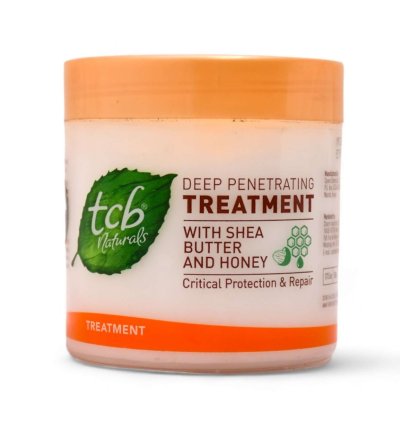 TCB Deep Penetrating Treatment 500g