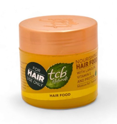 TCB Nourishing Hair Food 100ml
