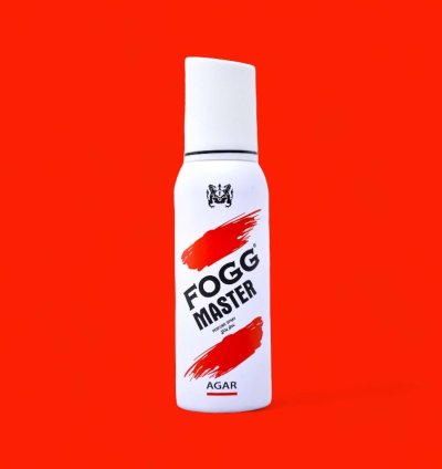 Fogg Master Agar Spray 120ml