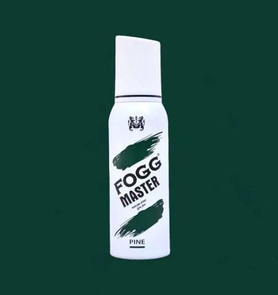 Fogg Master Pine Spray 120ml