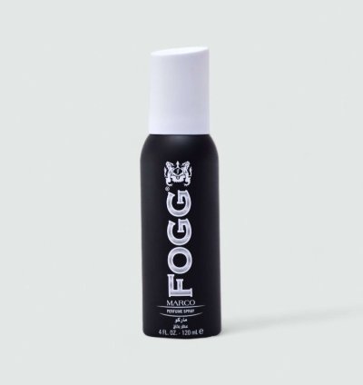 Fogg Fragrance Marco Body Spray 120ml
