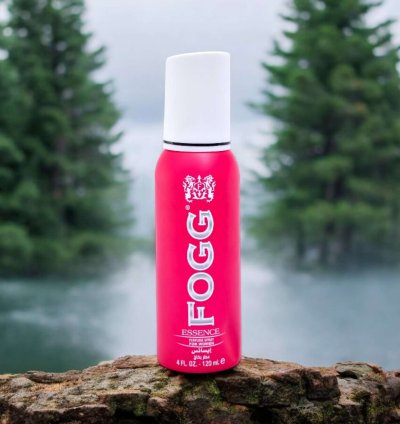 Fogg Fragrance Essence Body Spray 120ML
