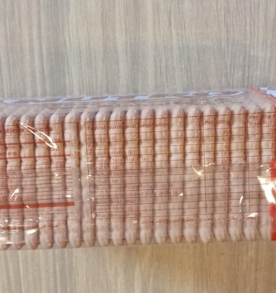 Nutro Tea Biscuits 24x134g