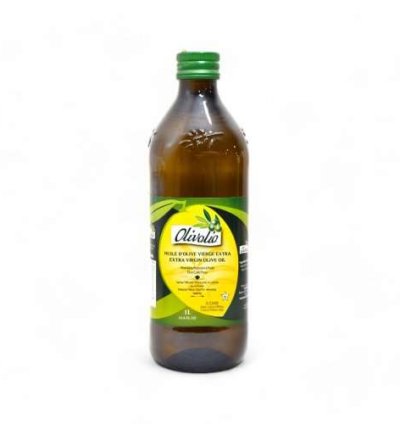 Olivolio Extra Virgin Olive Oil 1Ltr