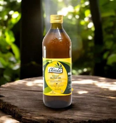 Olivolio Pomace Olive Oil 1Ltr