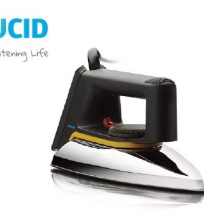 Lucid Dry Iron 1000w
