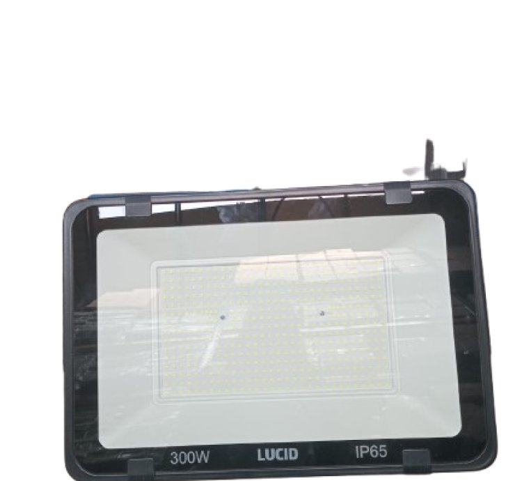 LUCID LED FLOOD LIGHT 300W