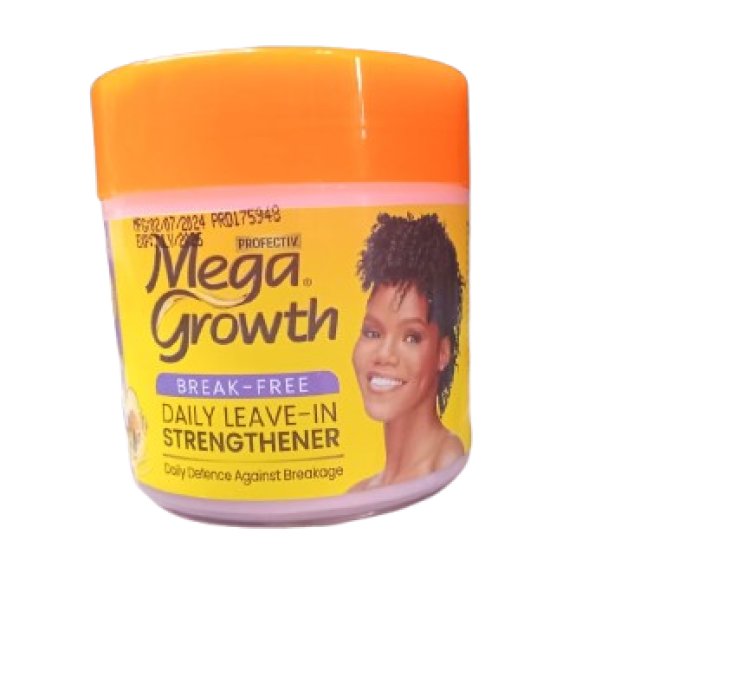 MG Leave In Strengthener 12X250g
