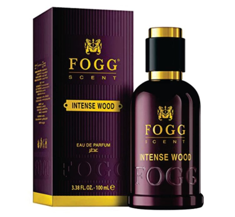 FOGG SCENT INTENSE WOOD 100 ML