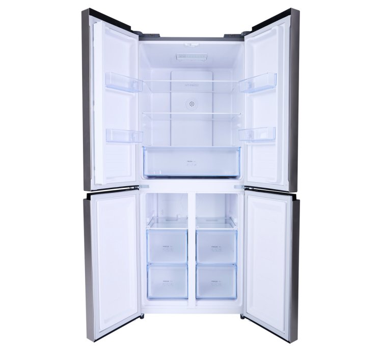 REFRIGERATOR NO FROST FRENCH DOOR 350L-CK6040