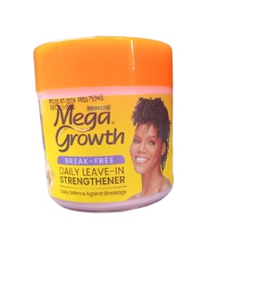 MG Leave Strengthener 250g