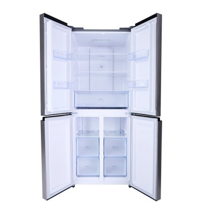 REFRIGERATOR NO FROST FRENCH DOOR 350L-CK6040 5