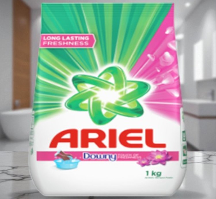 ARIEL 1Kgx12s AWT DOWNY