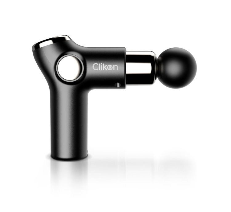 Percussion Muscle Massager-CK4042