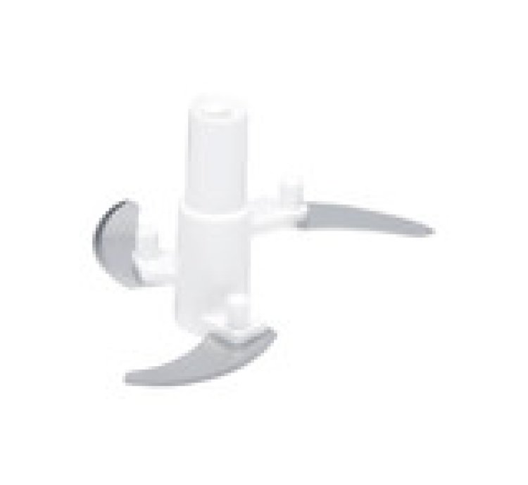 HOMEWAY MANUAL CHOPPER 500ML-HW3401