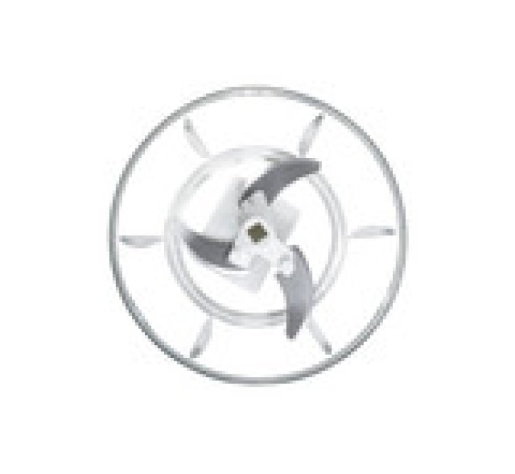 HOMEWAY MANUAL CHOPPER 500ML-HW3401